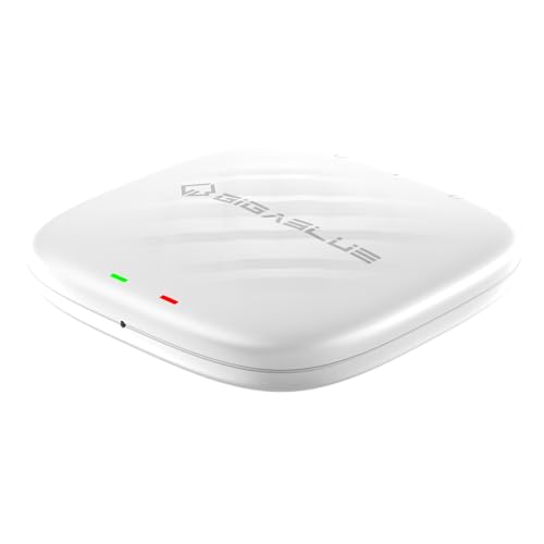 GigaBlue Android 13 TV Carplay AI-box – 4 GB + 64 GB bilunderhållning
