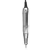Nail Drill Handpiece Replacement for TP283 Portable Nail Drill Handle Pen for 30000RPM Electric Nail...