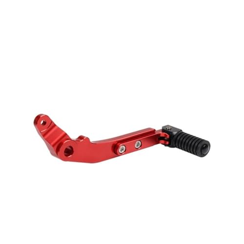 Levier vitesse moto et protection de frein arrière pour réparer FB Mondial HPS 125 300