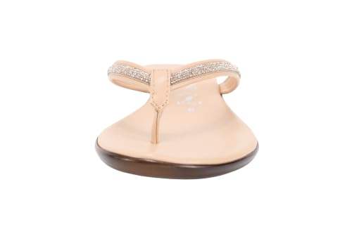 Image of ITALIAN Shoemakers Wilda Women's Comfort Thong Sandal for Women