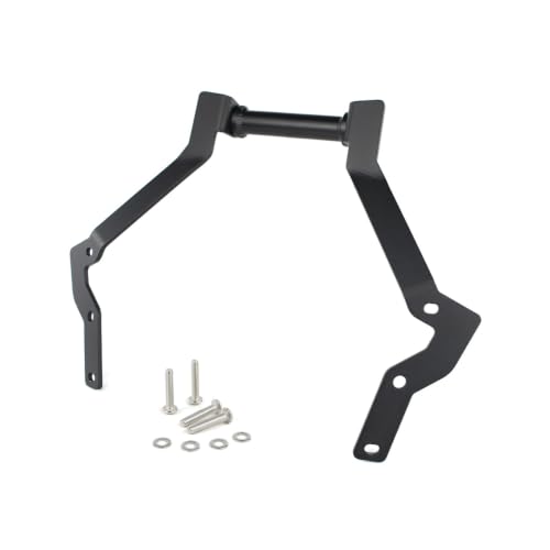 Support de téléphone pour Yamaha FJR1300 de 2013 à 2024 et plaque de navigation GPS moto