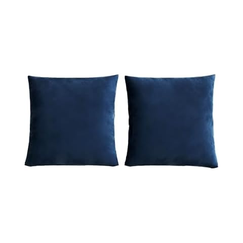 LLappuil 16x16 Inch Throw Pillows Cover