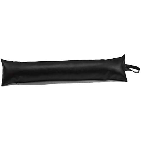 Classic Home Store Soft PVC Draught Excluder Cover