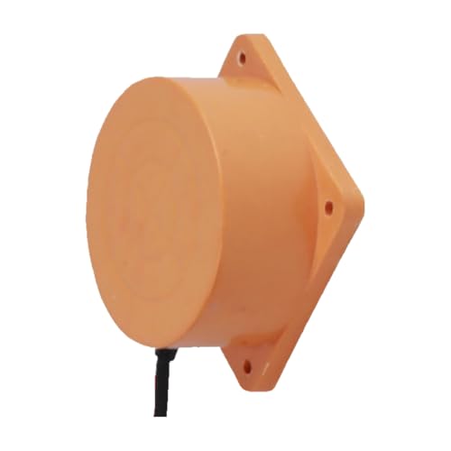 Capteur de proximité plate-3040a NPN NO 24V à 3 fils commutateur métallique détecteur