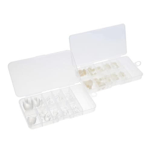 PAMINGONO 200 ̒ lH̒܂̃qg  tJo[gDA[glC ԈႢ lH܃t` ڒ fake nails nail polish t }jLA Abs 