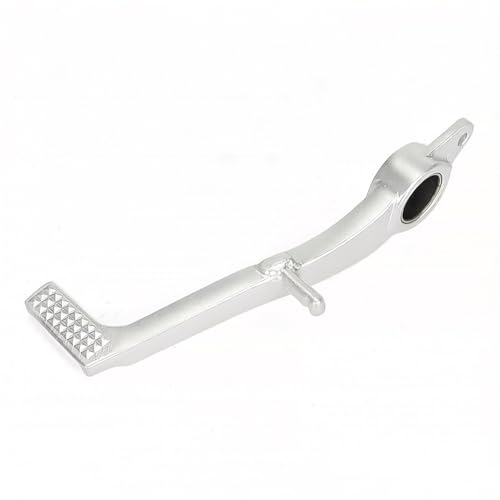 Pedal de freno trasero de motocicleta mecanizado de alta resistencia para S1000R y S1000RR