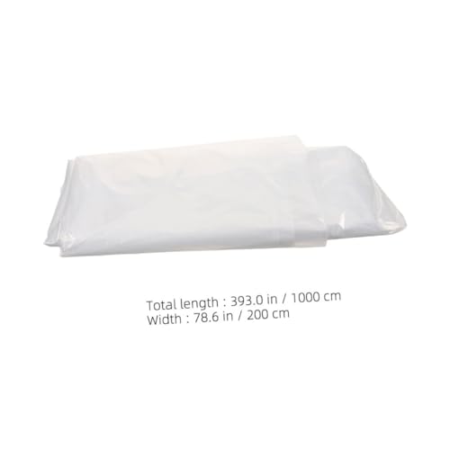 Film isolant de fenêtre pour stopper le froid et les vitres glacées