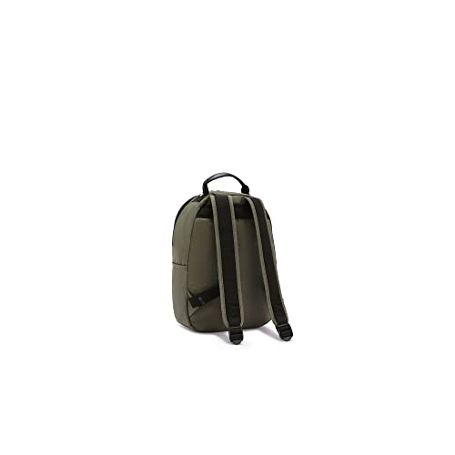 Image of Kipling Women's Seoul Small Tablet Backpack, Durable, Padded Shoulder Straps with Tablet Sleeve
