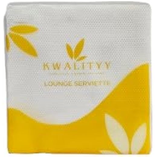 Kwalityy High Absorbent Tissue Paper 100g