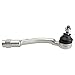 TRQ Front Steering & Suspension Kit Ball Joint Control Arm Sway Bar Stabilizer Link Tie Rod Compatible with 2006-2011 Kia Rio Rio5