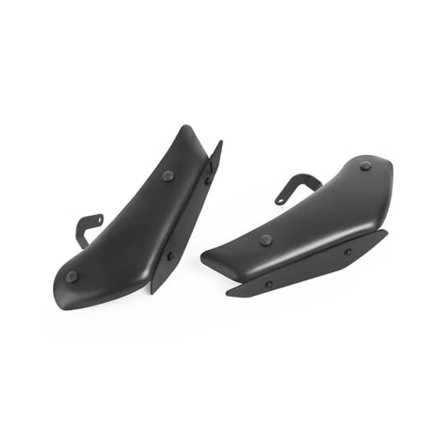 Spoilers latéraux de force vers le bas pour YZF-R3 | Appui aérodynamique