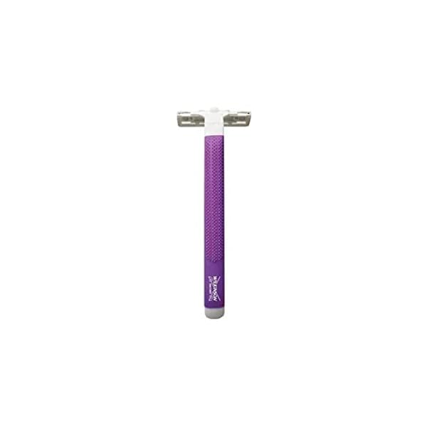 Wilkinson Sword Extra II Beauty Einweg-Maschine, Beutel mit 15 Stück – Bild 5