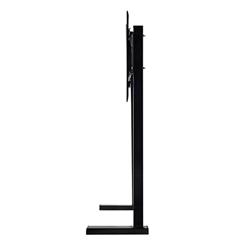 Support TV de Table pour intégrer votre grand écran sur le meuble du salon - 7