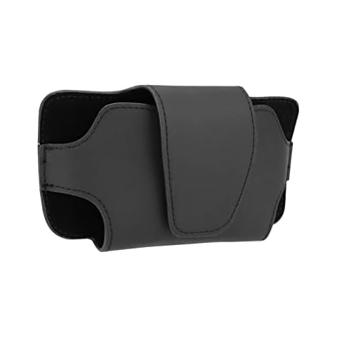 LFOTPP Car Sunglasses Storage Holder Cover