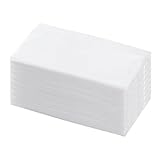 Confort idéal : profitez de la fabrication exquise de notre recharge de mouchoirs double couche fabriquée avec de la pâte de bois de haute qualité. Il est léger mais absorbant, confortable et doux, et possède un certain degré d'absorption d'eau, vous offrant une expérience de conduite soignée et sûre.