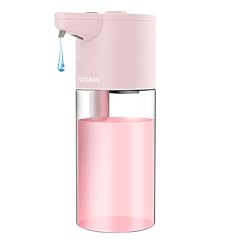 Transparent Matte Pink