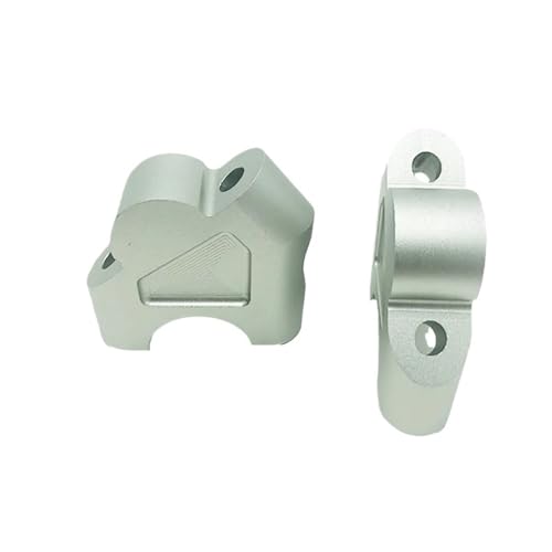 Rehaussement arrière guidon haut de gamme pour moto R1200 GS 13-19
