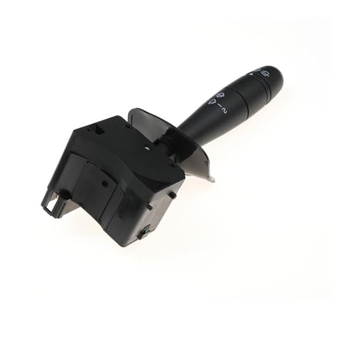 Commande d'essuie-glace Dacia McV et Pickup 6001551357 commodo volant
