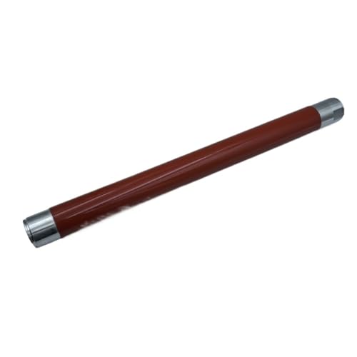 Rouleau de fusion supérieur 059K33390 pour imprimantes C60 C70 550