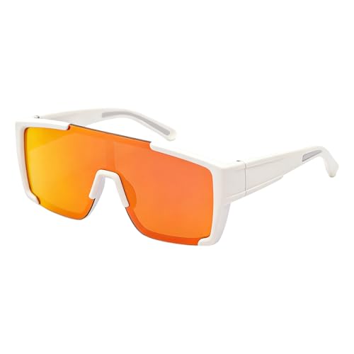 Lunettes de soleil polarisées légères et résistantes contre les reflets - 7