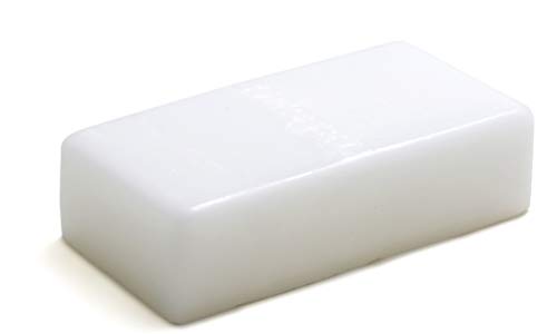 Hertel Paraffin Wax - Paraffin Wax for Hands and Feet - Unscented