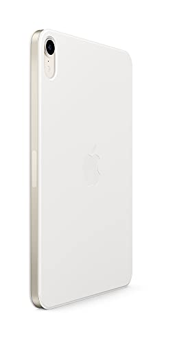Image of Apple Smart Folio for iPad mini (6th Generation) - White