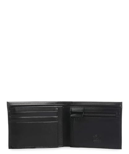 VALENTINO Ladies VILL Travel Accessory Wallet Black, black, Einheitsgröße2
