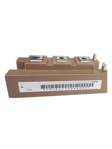 Módulo de tiristor industrial 7MBR100VY060-50 para control térmico de maquinaria 2