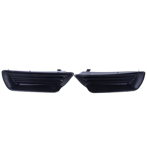 Calandre Camry 2007-2009 cache plastique pare-chocs abîmé sans phare