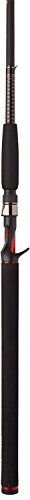 Ugly Stik Gx2 Casting Fishing Rod, 7' - Medium Light - 2Pc #TOP3