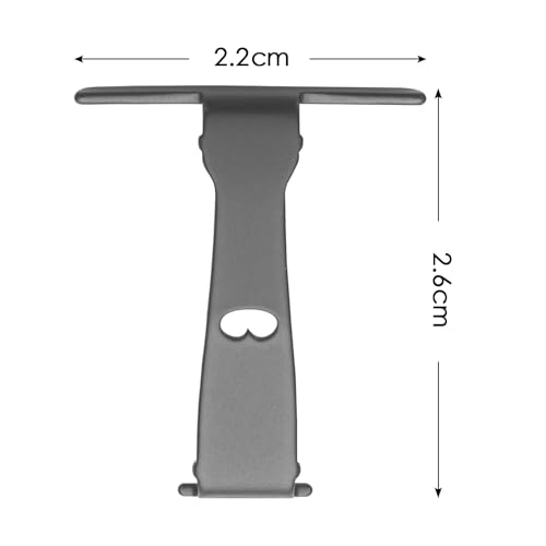 Image of ThunderClap Replacement Wicket for Oakley Sutro OO9462 /Sutro Asian Fit OO9406A /Sutro S OO9462 Sunglasses