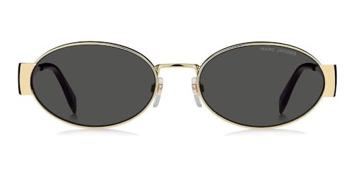 Lunettes Marc Jacobs MARC 806 or noir verre 58 mm