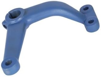 All States Steering Arm - Center fits Ford 5100 5600 5610 5900 6600 6610 7100 7600 7610 C7NN3N670C D6NN3N670A 81822069 83908976 87712955