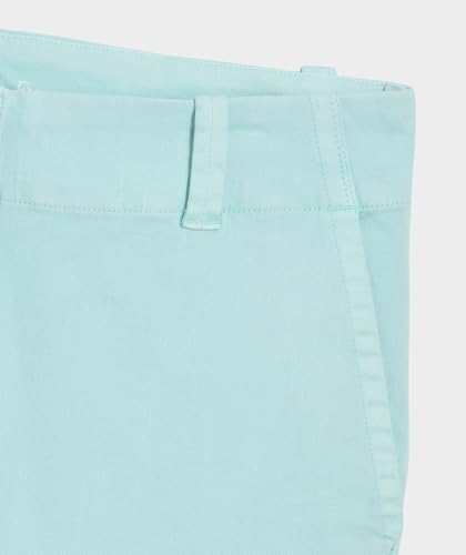 Image of vineyard vines Women's 3 1 /2 Inch Herringbone Every Day Shorts