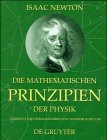 Die mathematischen Prinzipien der Physik Die mathematischen Prinzipien der Physik