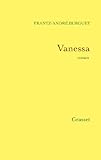  Vanessa (Littérature) (French Edition)