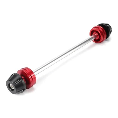 Support essieu arrière pour éviter de rayer le bras oscillant Streetfighter 2010