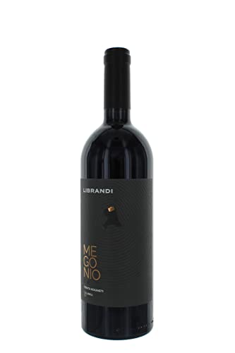 Librandi Magno Megonio Magliocco Canino Trocken (1 x 0.75 l)