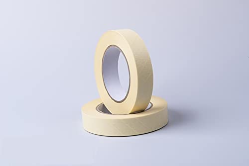 Ruban indicateur de stérilisation à la vapeur 19 mm x 50 m (4)