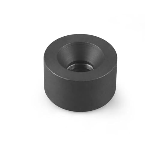 Widening dedicated Wheel Stud Installer Works on most all automotive and light-duty truck wheel studs import and domestic Control upgrade