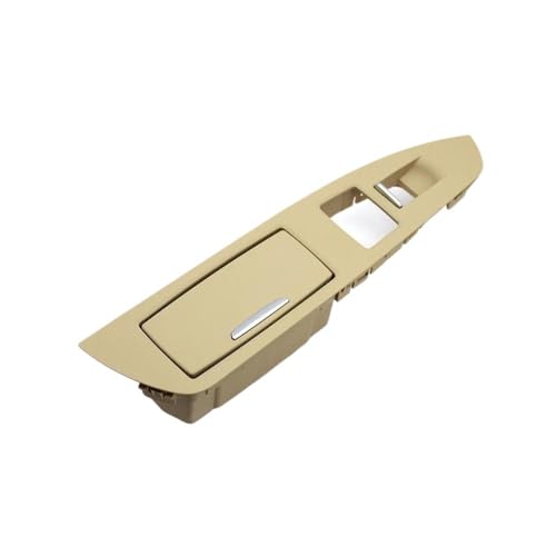 Panneau cendrier accoudoir BMW F01 F02 réparer plastique collant commande vitre Série 7