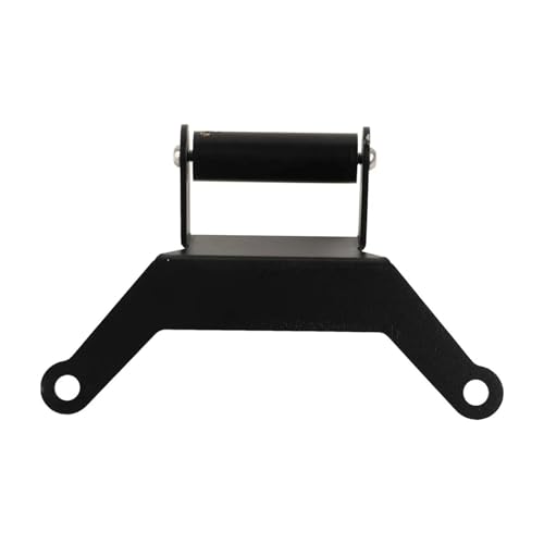 Support plaque GPS XMAX300 accessoire moto téléphone portable