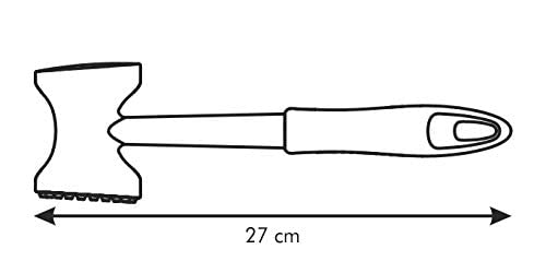 Forever Crystal Tescoma Meat Mallet Presto