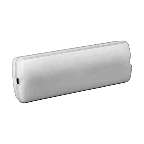 Emergencia Led 150 Lumens 2,5W 5 Leds 0,5W Edm