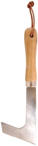 Stainless Steel Cutting Edge déherbeur