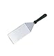American Metalcraft PS19008 American Metalcraft PS19008 Pfannenwender, robust, 10,2 cm Klingenbreite, 20,3 cm Klingenlänge, 39,1 cm Länge
