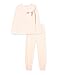 Produktbild Sanetta Mädchen lang rosa Baby-und Kleinkind-Schlafanzüge, Rose, 140