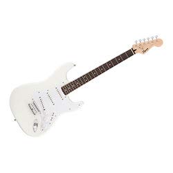 Guitarra elétrica Squier by Fender Bullet Stratocaster para