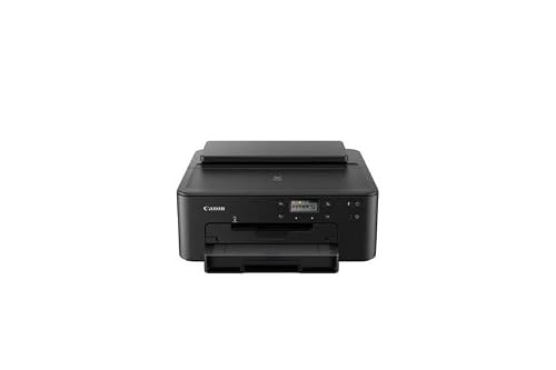Imprimante Jet d'encre Canon PIXMA TS705a en Noir - Geekodrome: Boutique d'accessoires geek Canon PIXMA G6020