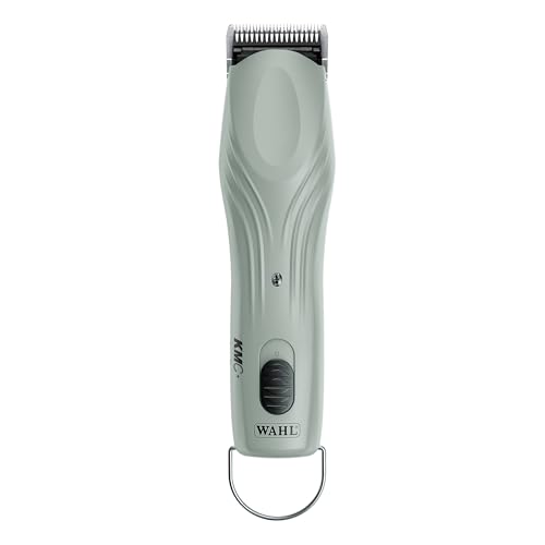 Tondeuse pour animaux Wahl KMC+ sans fil avec moteur sans brosse